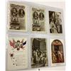 Image 2 : Royalty Album 60+ Postcards