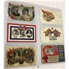 Image 3 : Royalty Album 60+ Postcards