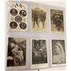 Image 5 : Royalty Album 60+ Postcards