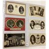 Image 7 : Royalty Album 60+ Postcards