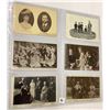 Image 8 : Royalty Album 60+ Postcards