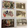 Image 9 : Royalty Album 60+ Postcards