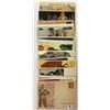 Image 6 : Military Propaganda Postcards Approx. 40