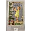 Image 18 : Christmas Holiday Greeting Album with Food Approx. 100 Postcards