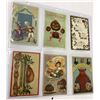 Image 8 : Christmas Holiday Greeting Album with Food Approx. 100 Postcards
