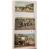 Image 12 : American Indians Album Approx. 230 Postcards