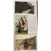 Image 13 : American Indians Album Approx. 230 Postcards