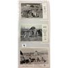 Image 1 : American Indians Album Approx. 230 Postcards