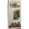 Image 2 : American Indians Album Approx. 230 Postcards