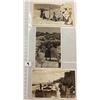 Image 4 : American Indians Album Approx. 230 Postcards