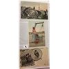 Image 6 : American Indians Album Approx. 230 Postcards