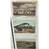 Image 13 : Fred Harvey Album 275+ Postcards