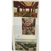 Image 19 : Fred Harvey Album 275+ Postcards