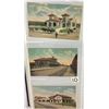 Image 20 : Fred Harvey Album 275+ Postcards