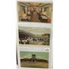 Image 21 : Fred Harvey Album 275+ Postcards