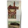 Image 25 : Fred Harvey Album 275+ Postcards