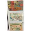 Image 26 : Fred Harvey Album 275+ Postcards