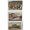 Image 27 : Fred Harvey Album 275+ Postcards