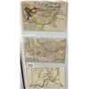 Image 29 : Fred Harvey Album 275+ Postcards