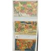 Image 30 : Fred Harvey Album 275+ Postcards