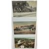 Image 4 : Fred Harvey Album 275+ Postcards