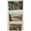 Image 6 : Fred Harvey Album 275+ Postcards