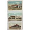 Image 7 : Fred Harvey Album 275+ Postcards