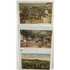 Image 8 : Fred Harvey Album 275+ Postcards