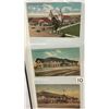 Image 9 : Fred Harvey Album 275+ Postcards