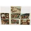 Image 3 : Fred Harvey American Indian Postcards 18