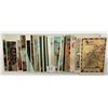 Image 4 : Fred Harvey American Indian Postcards 18