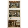 Image 11 : Yellowstone & Yosemite National Park Postcard Album Approx. 180