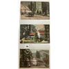 Image 5 : Yellowstone & Yosemite National Park Postcard Album Approx. 180