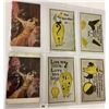 Image 10 : Clowns on Greeting Postcards Album of 60+