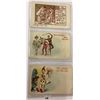 Image 11 : Clowns on Greeting Postcards Album of 60+