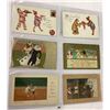 Image 4 : Clowns on Greeting Postcards Album of 60+