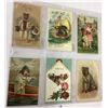 Image 1 : Animals - Dogs on Greeting Postcards Album of 30