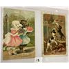 Image 3 : Animals - Dogs on Greeting Postcards Album of 30