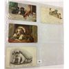 Image 6 : Animals - Dogs on Greeting Postcards Album of 30
