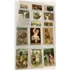 Image 7 : Animals - Dogs on Greeting Postcards Album of 30