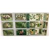 Image 15 : St. Patrick's Day Holiday Greeting Album Approx. 75 Postcards