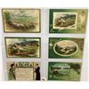 Image 1 : St. Patrick's Day Holiday Greeting Album Approx. 75 Postcards