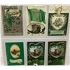 Image 2 : St. Patrick's Day Holiday Greeting Album Approx. 75 Postcards