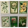 Image 8 : St. Patrick's Day Holiday Greeting Album Approx. 75 Postcards