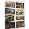 Image 2 : Coney Island, New York Amusement Park Postcards Approx. 50