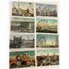 Image 3 : Coney Island, New York Amusement Park Postcards Approx. 50