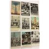 Image 6 : Coney Island, New York Amusement Park Postcards Approx. 50