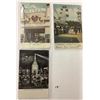 Image 7 : Coney Island, New York Amusement Park Postcards Approx. 50