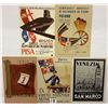 Image 1 : Italian Poster Art Postcards 5