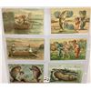 Image 3 : April 1st Holiday Album 55+ Postcards